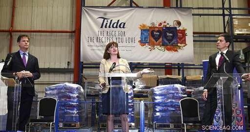 Brexit and the Galileo Navigation System: EU and UK Dispute Over Space-Based GPS