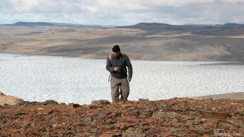Monitoring Asteroid and Comet Threats to Earth