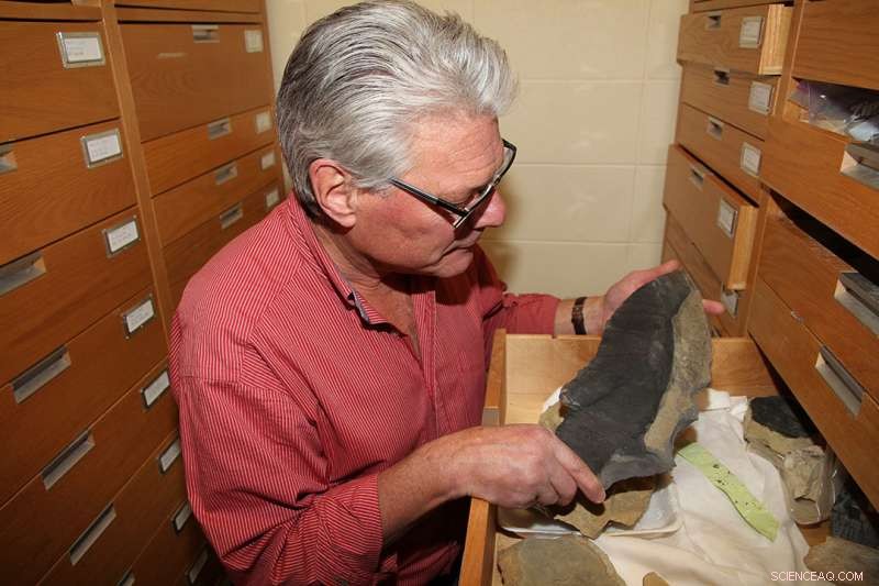 Monitoring Asteroid and Comet Threats to Earth