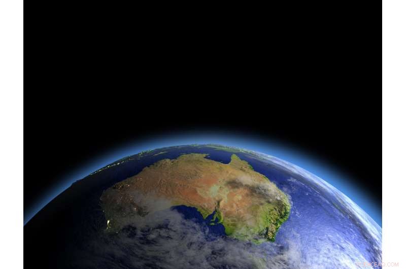 Australia’s New Space Agency Readies for Launch, a Strategic Leap Forward