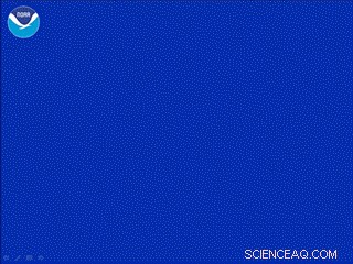 Scientists Achieve Breakthrough in Decoding Rare Lightning-Triggered Gamma Rays