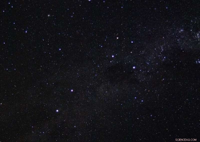 Explore the Expanding Universe from Your Backyard: Expert Tips for Amateur Astronomy