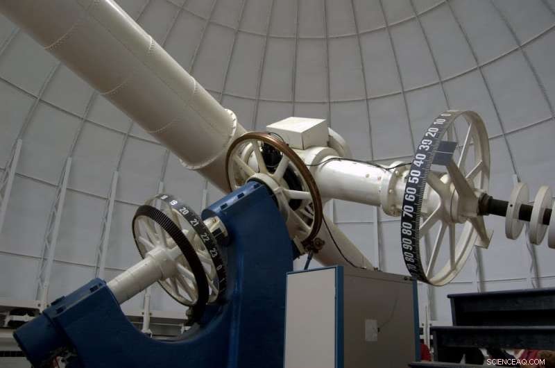 Explore the Expanding Universe from Your Backyard: Expert Tips for Amateur Astronomy