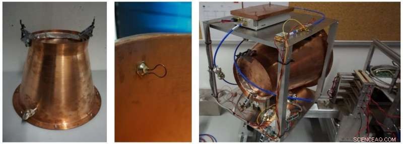 TU Dresden Team Validates Feasibility of EmDrive and Mach Effect Thrusters