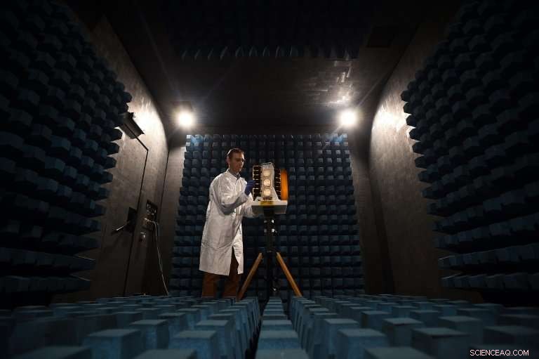 Glasgow Shifts from Shipbuilding to Space: Scotland’s Ambitious Satellite Vision