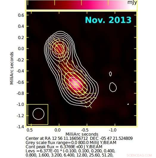 Multiple Gamma‑Ray Emission Regions Revealed in Blazar 3C 279