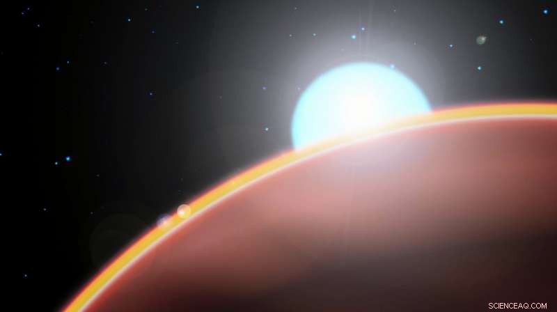 Stratospheric Life: Insights into Extreme Life on Other Worlds