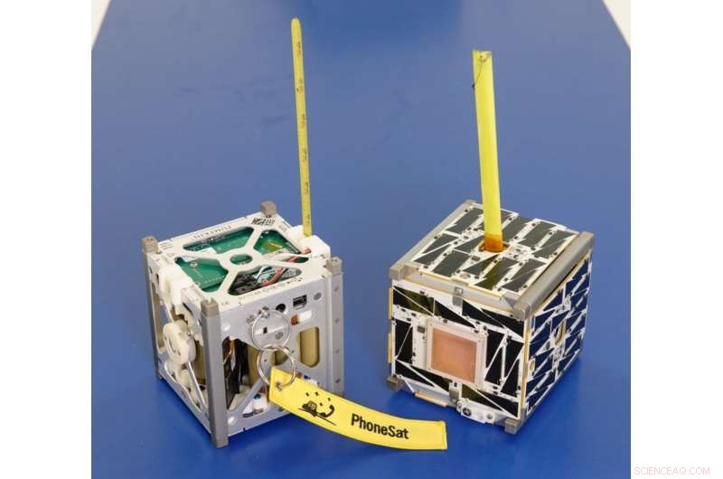 New Federal Policy Threatens STEM Education by Raising Student Spacecraft Costs