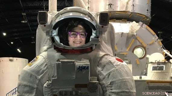 Inside the ISS: Cardiff University s In-Depth Study of Space Station Operations