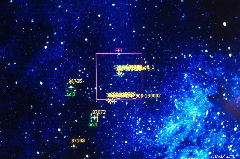 NASA’s SOFIA Observatory Heads to Christchurch to Explore Southern Skies