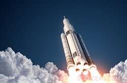 Unveiling the Secrets of Space Launchers: A Transparent Journey