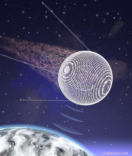 Designing the Starshot Lightsail: Expert Insights from Harry Atwater