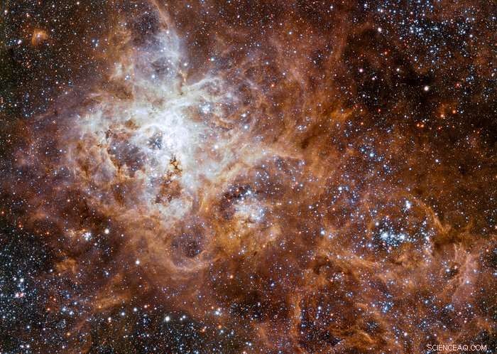 Chemical Signatures from Star Formation Reveal the Universe s Evolution