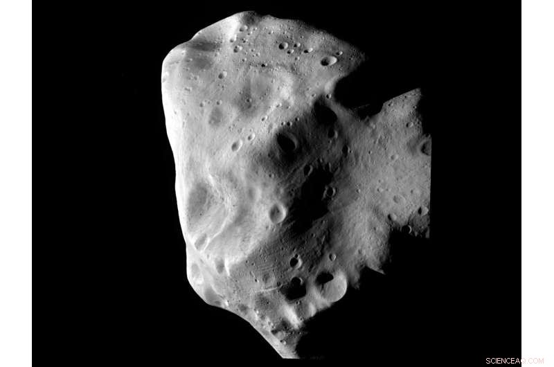 NEOWISE Thermal Survey Uncovers Surface Characteristics of 100+ Asteroids
