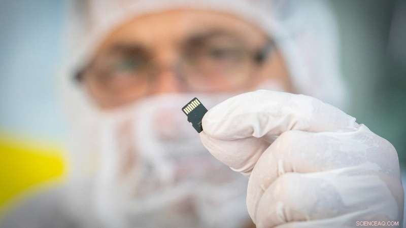 Parker Solar Probe to Carry Names of Over One Million People on Its Historic Journey to the Sun