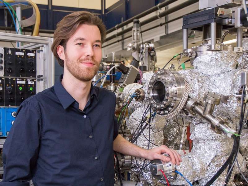 Unleashing the True Power of Solar Wind