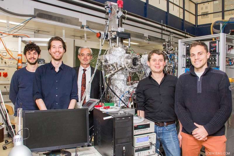 Unleashing the True Power of Solar Wind