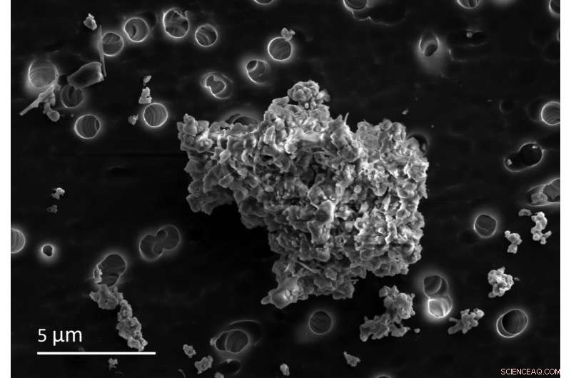 Unveiling the Solar System’s Dusty Origins: A Scientific Exploration
