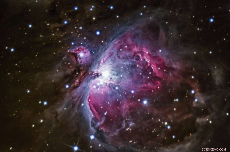 Vaonis  Sleek Telescope Earns Spotlight at MoMA Design Store