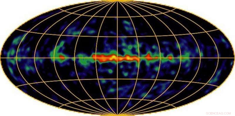 Cutting‑Edge Isomeric Beams Reveal How the Galaxy Produces Aluminum‑26