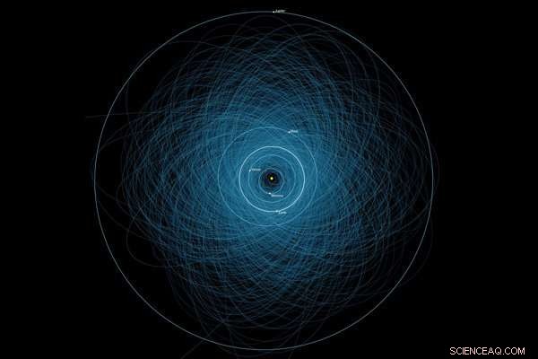 Unconfirmed Near-Earth Objects: Tracking and Verification Challenges