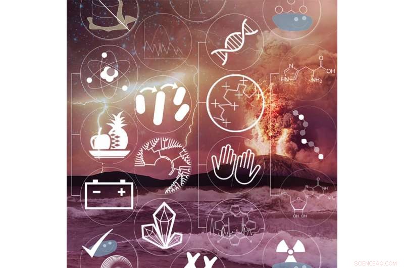 Climbing the Ladder to Life Detection: How Scientists Seek Compelling Evidence of Life Beyond Earth