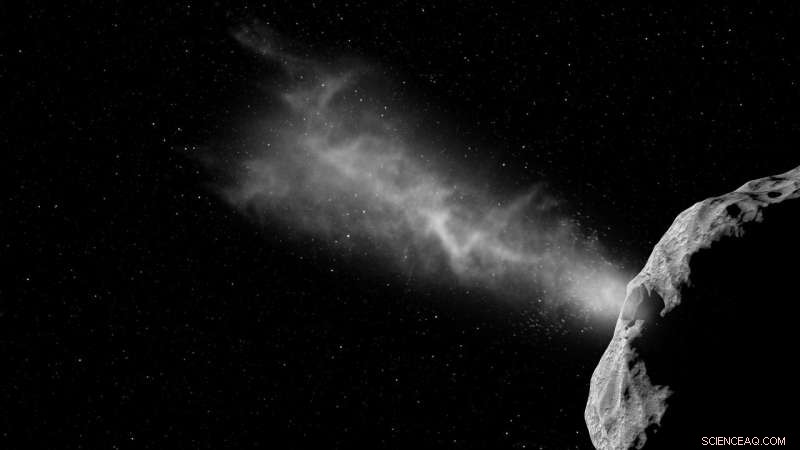 ESA s Hera Mission: Earth s First Binary Asteroid Exploration for Planetary Defense