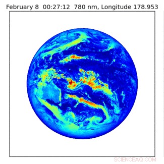 NASA Leverages Earth as a Laboratory to Study Distant Worlds