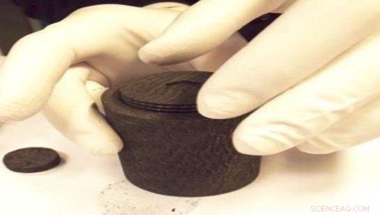 Revolutionizing Space Exploration with Advanced Power Solutions