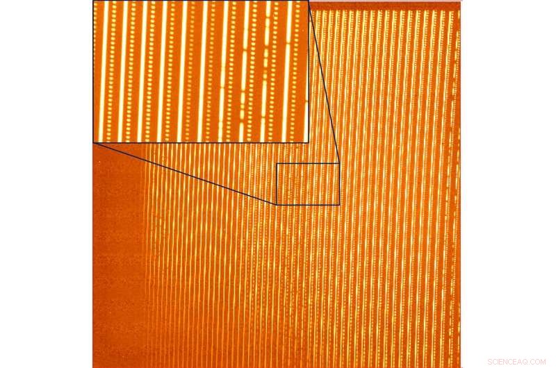 New Infrared Spectrograph Targets Habitable Worlds