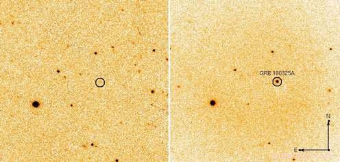 Milky Way-Analog Dust Detected in a Galaxy 11 Billion Light-Years Away