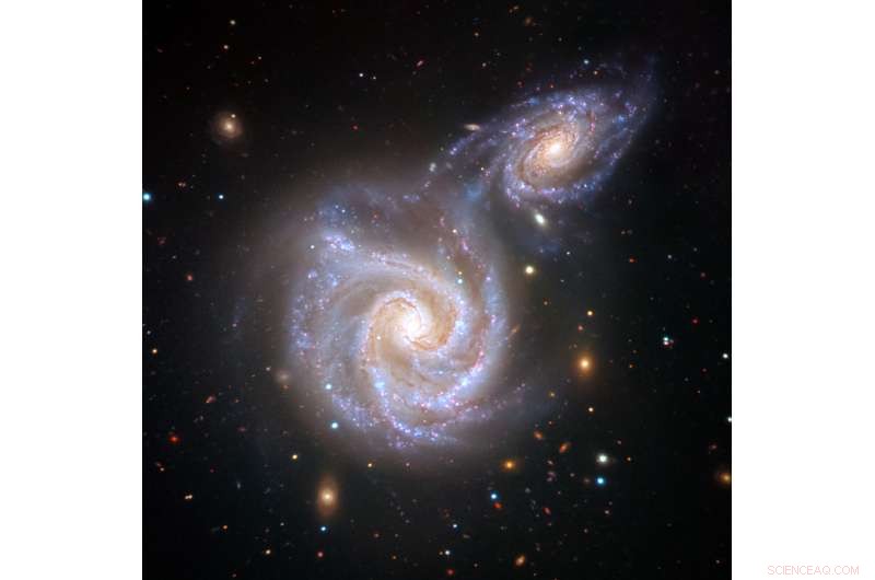 The Gaia Sausage: How a Cosmic Collision Shaped the Milky Way