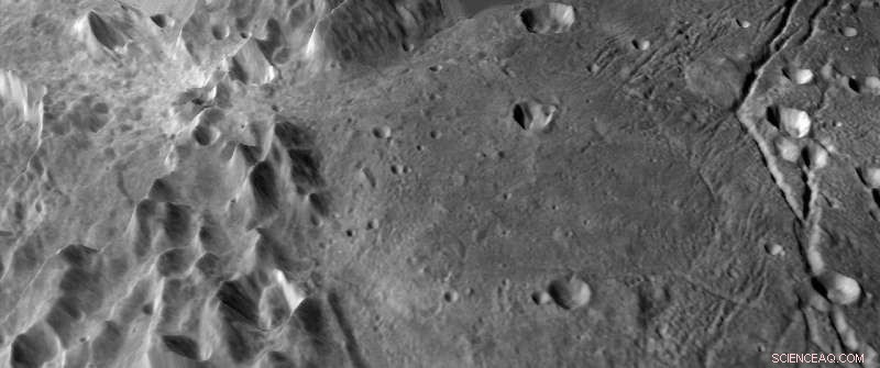 NASA Releases First Global Maps of Pluto and Charon from New Horizons Mission