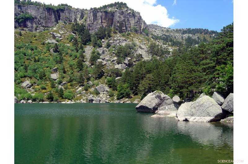 Using Glacial Biomarkers to Target the Search for Life Beyond Earth