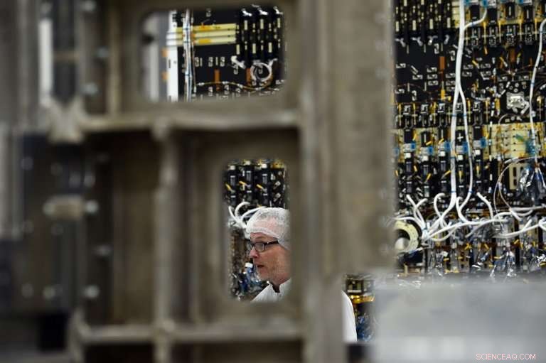 Scotland Selected as Home for the UK’s First Spaceport