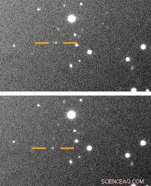 Jupiter Now Boasts 79 Moons, Including Newly Discovered Oddball Satellite