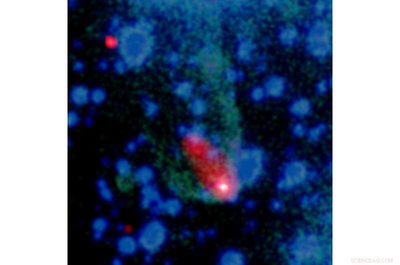 Mode Changing & Giant Pulses Revealed in Millisecond Pulsar PSR B1957+20
