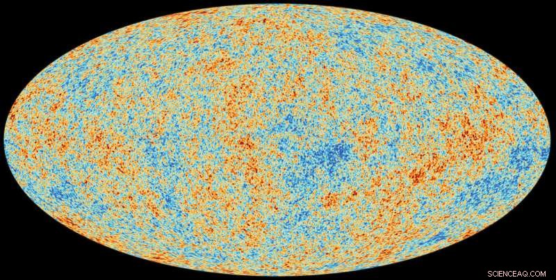 From a Near-Perfect Universe to the Ultimate Dual Reality