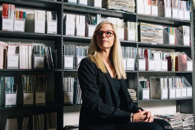 Satellites & Aerial Technology: How They Shape Modern Society