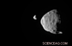 Mars 2018 Opposition: The Ultimate Observation Guide