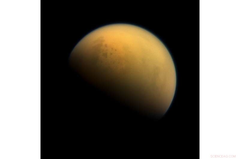Discovering Life on Titan: Where to Look for Signs