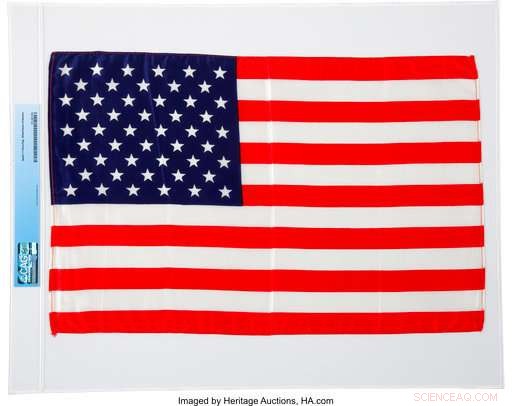 Historic Auction: Neil Armstrong s Rare Collection Set for Sale