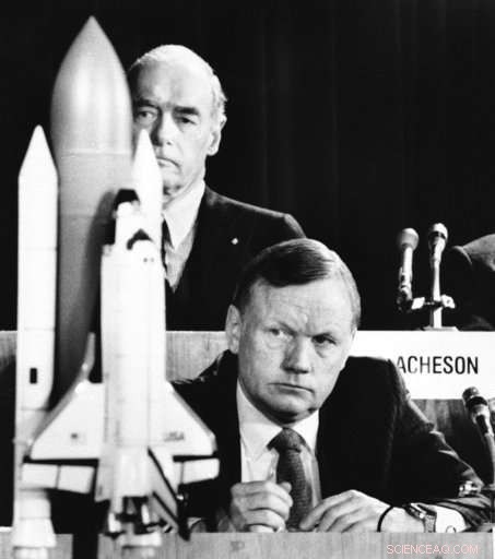 Historic Auction: Neil Armstrong s Rare Collection Set for Sale
