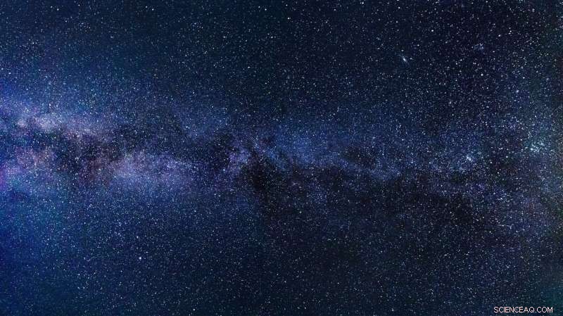 Milky Way’s Long‑Lost Sibling Discovered: Insights into Galactic History