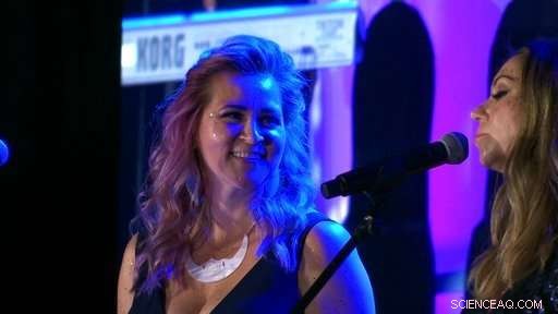 Apollo Celebration Gala Marks 50 Years Since the First Moon Landing