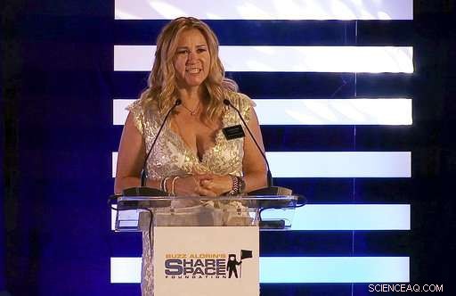 Apollo Celebration Gala Marks 50 Years Since the First Moon Landing