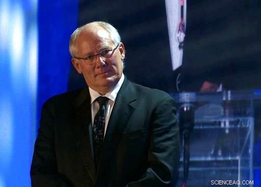 Apollo Celebration Gala Marks 50 Years Since the First Moon Landing