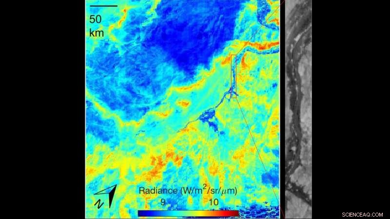 NASA s Space Botanist Begins Data Collection