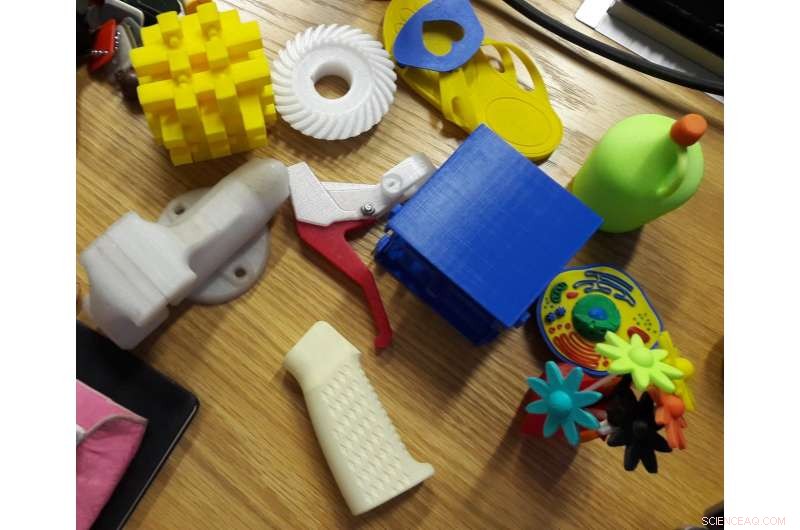 3D Printing on the Moon: Building Habitats That Feel Like Home