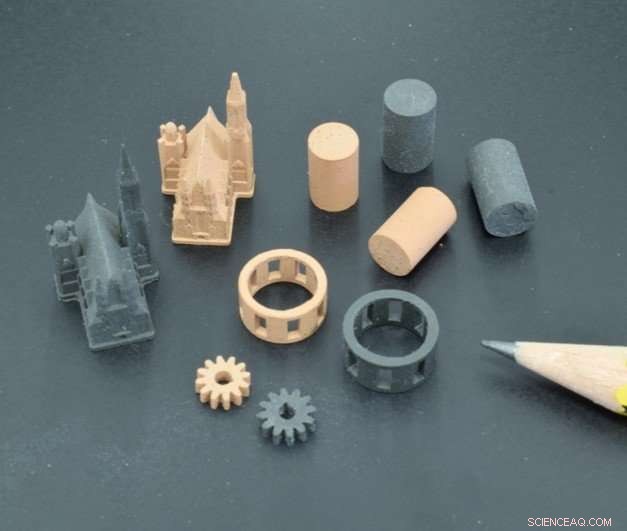 3D Printing on the Moon: Building Habitats That Feel Like Home